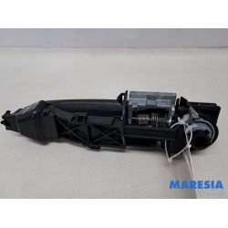 Renault - Trafic - Poignée portière arrière camionnette