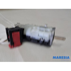 Renault - Trafic - Kontaktslot+Sleutel