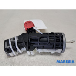 Renault - Trafic - Kontaktslot+Sleutel