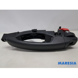 Renault - Trafic - Türgriff 2-türig links