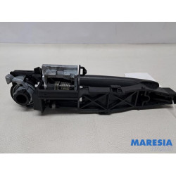 Renault - Trafic - Portiergreep 2Deurs rechts