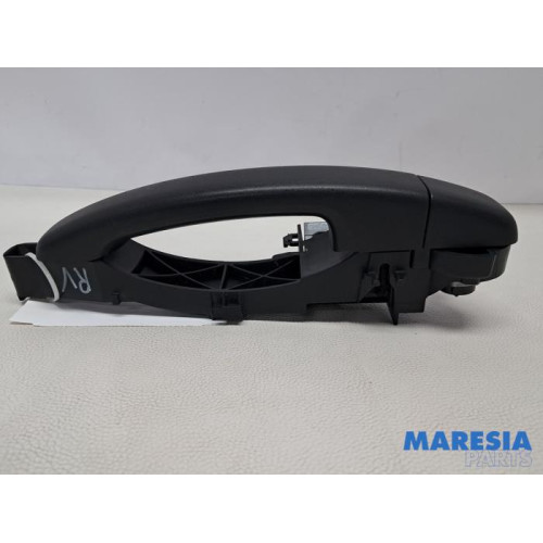 Renault - Trafic - Portiergreep 2Deurs rechts