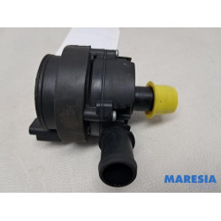 Renault - Trafic - Extra waterpomp