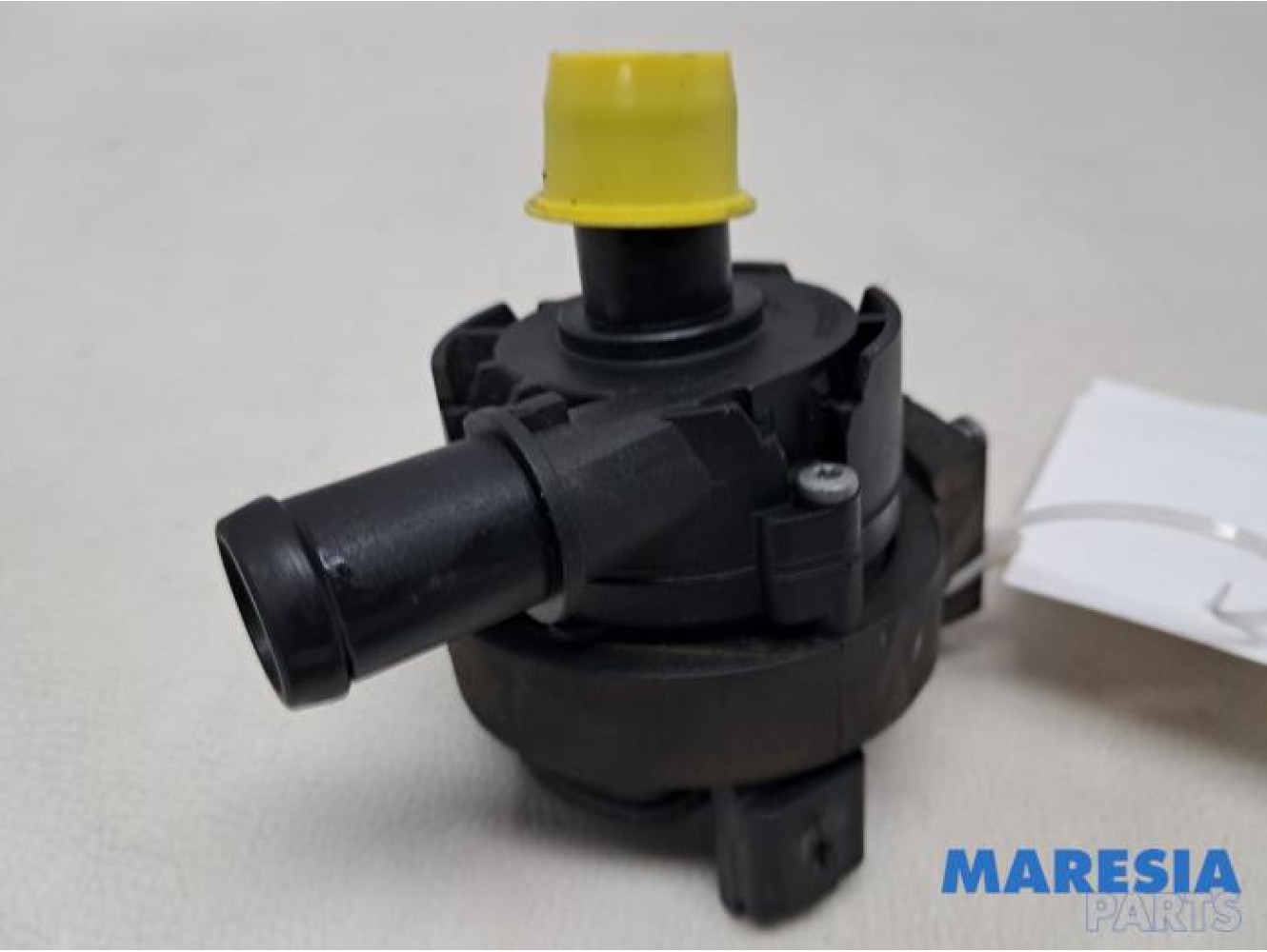 Renault - Trafic - Extra waterpomp