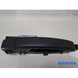 Renault - Trafic - Poignée porte coulissante droite