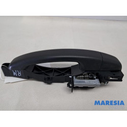 Renault - Trafic - Poignée porte coulissante droite