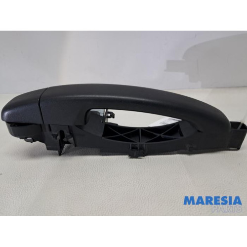 Renault - Trafic - Poignée porte coulissante droite