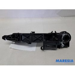 Renault - Trafic - Schiebetürgriff links