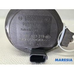 Renault - Trafic - Extra waterpomp