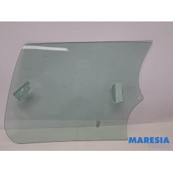 Renault - Trafic - Türscheibe 2-türig links