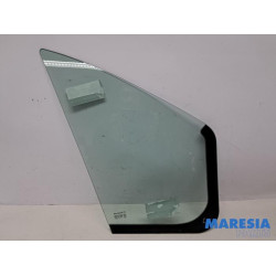 Renault - Trafic - Dreieckfenster links vorne