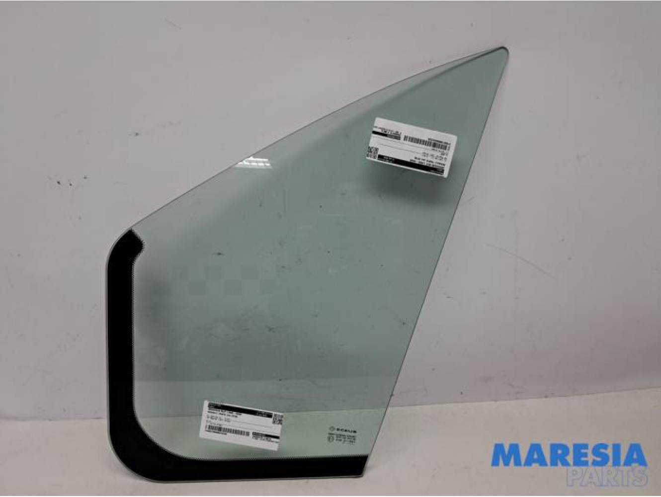 Renault - Trafic - Dreieckfenster links vorne