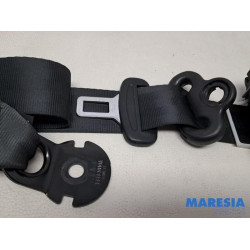 Renault - Trafic - Ceinture de sécurité avant droite