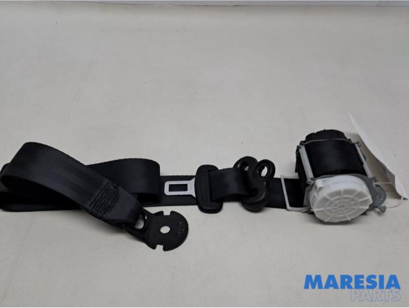 Renault - Trafic - Ceinture de sécurité avant droite