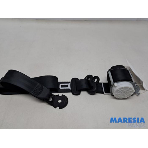Renault - Trafic - Ceinture de sécurité avant droite