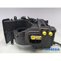 Fiat - 500 - Kachelhuis