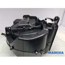 Fiat - 500 - Kachelhuis