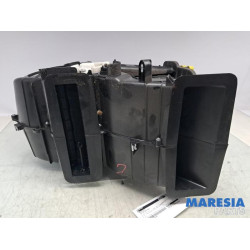 Fiat - 500 - Kachelhuis