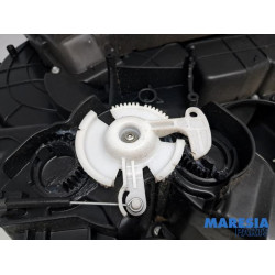 Fiat - 500 - Kachelhuis