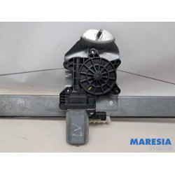 Renault - Trafic - Fenstermechanik 2-türig links vorne