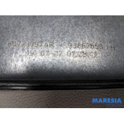 Renault - Trafic - Fenstermechanik 2-türig links vorne