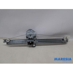 Renault - Trafic - Fenstermechanik 2-türig links vorne