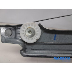 Renault - Trafic - Fenstermechanik 2-türig links vorne