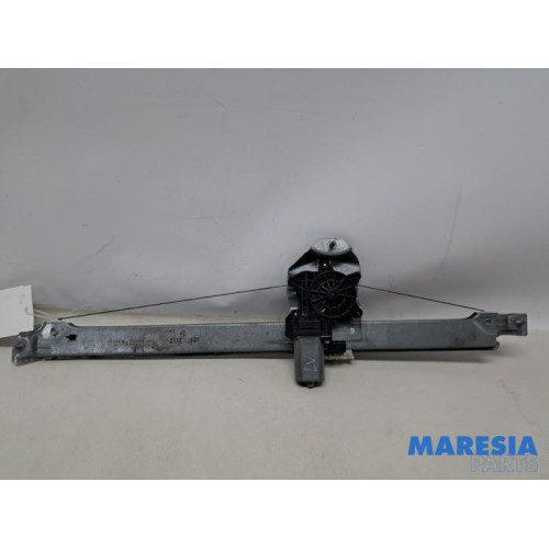 Renault - Trafic - Mécanique vitre 2portes avant gauche