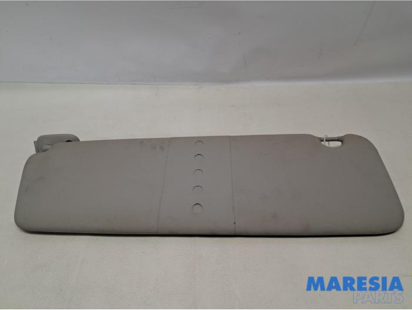 Renault - Trafic - Sonnenblende