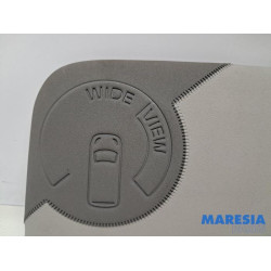 Renault - Trafic - Sonnenblende