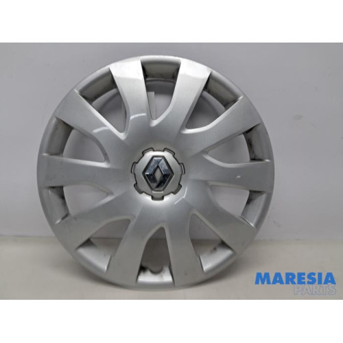 Renault - Trafic - Wieldop