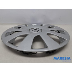 Renault - Trafic - Radkappe