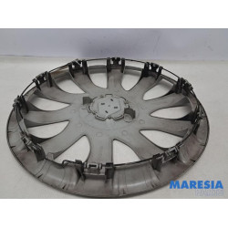 Renault - Trafic - Radkappe