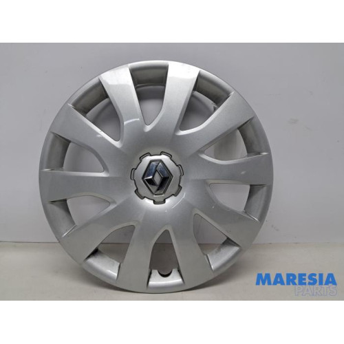 Renault - Trafic - Wieldop