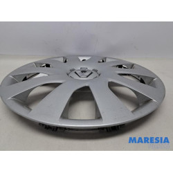 Renault - Trafic - Radkappe