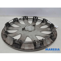 Renault - Trafic - Radkappe