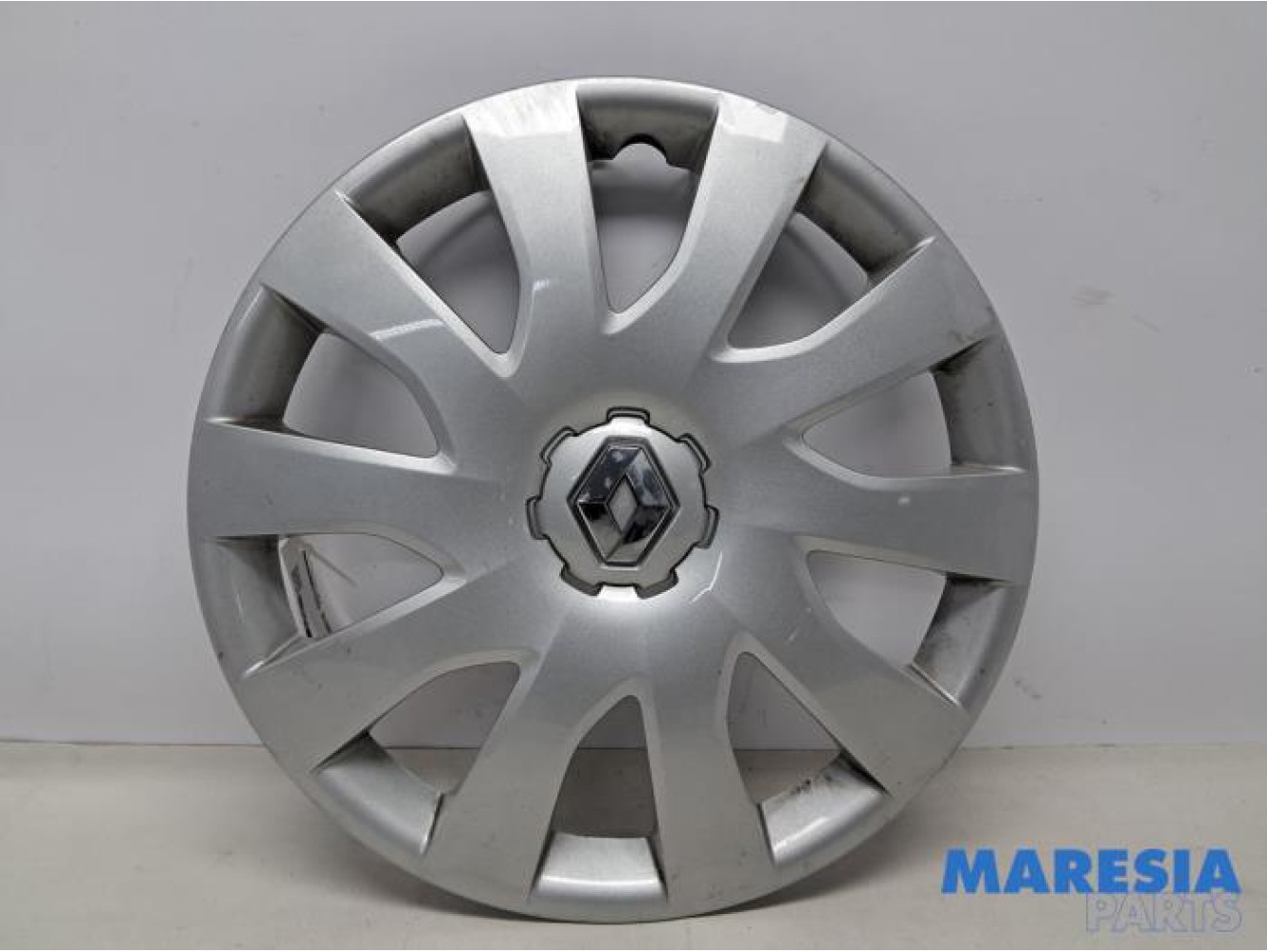 Renault - Trafic - Radkappe