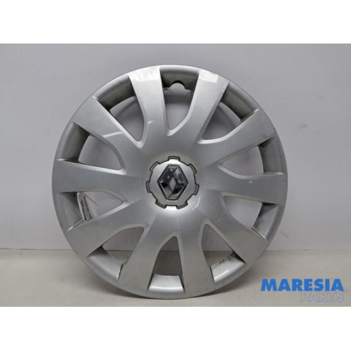 Renault - Trafic - Enjoliveur