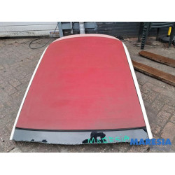 Fiat - 500 - Soft-top