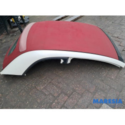 Fiat - 500 - Soft-top