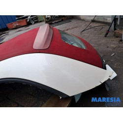 Fiat - 500 - Soft-top