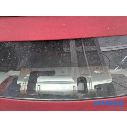 Fiat - 500 - Soft-top