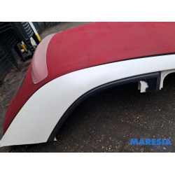 Fiat - 500 - Soft-top