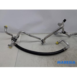 Renault - Trafic - Klima Leitung