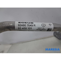 Renault - Trafic - Klima Leitung