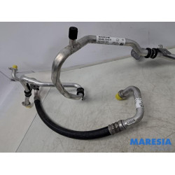 Renault - Trafic - Klima Leitung