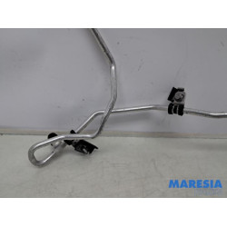 Renault - Trafic - Klima Leitung