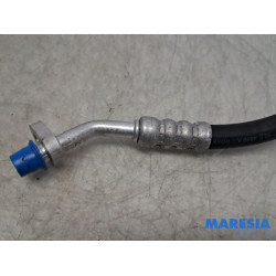 Renault - Trafic - Klima Leitung