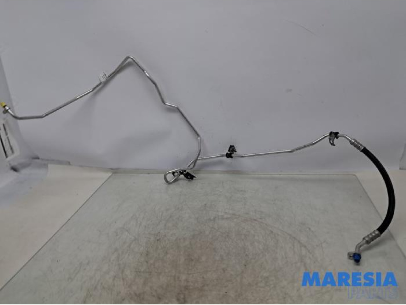 Renault - Trafic - Klima Leitung