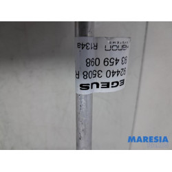 Renault - Trafic - Klima Leitung